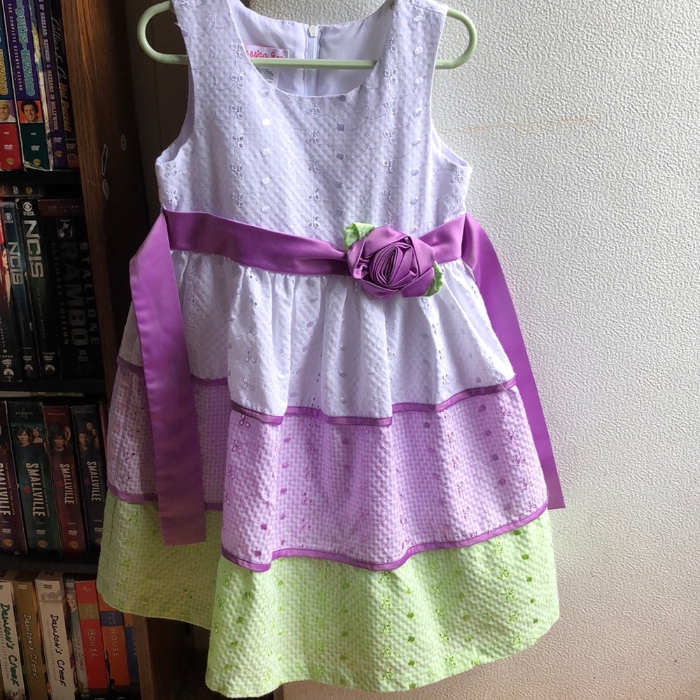 Jessica Ann Dress